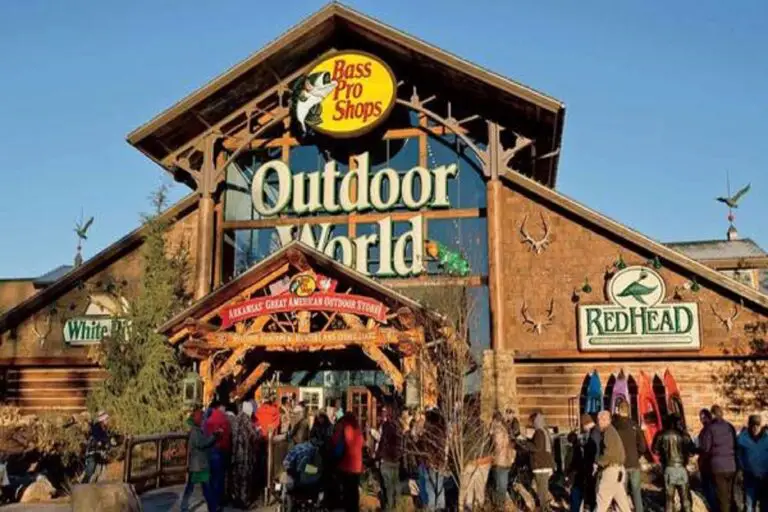 Bass Pro Shop Stock – Is it Publicly Traded?