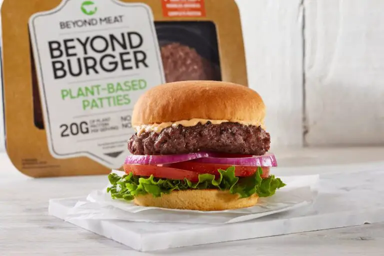 How to buy Beyond Meat stock?