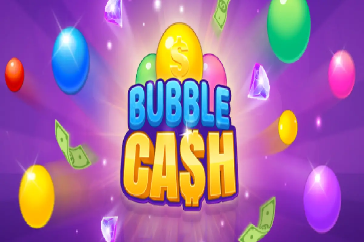 Is Bubble Cash Legit