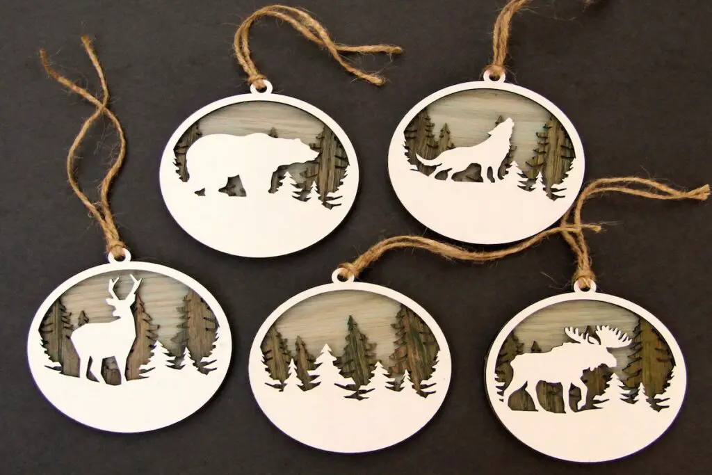 Wooden christmas crafts to make and sell