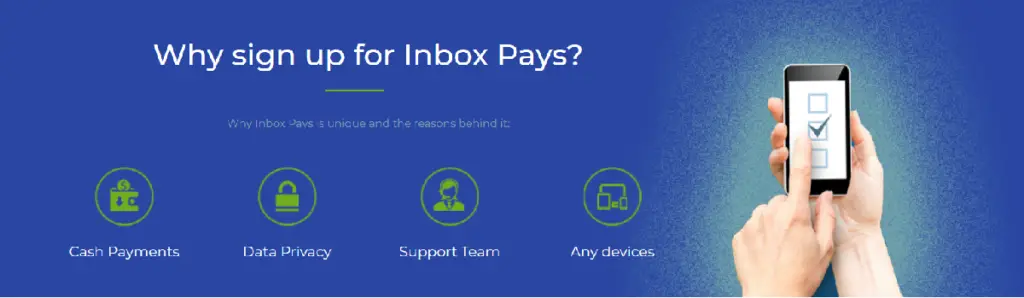InboxPays Review